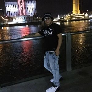 Meet your Posher, Cody